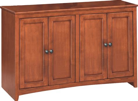 solid wood 48 inch cabinet